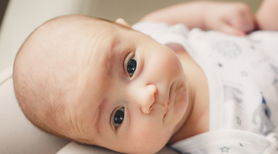 Bebeklerde Hıçkırık Tutması Nasıl Durdurulur?