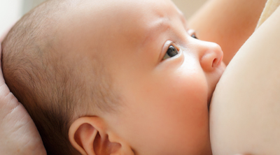 gogus enfeksiyonu olan anne bebegini emzirebilir mi