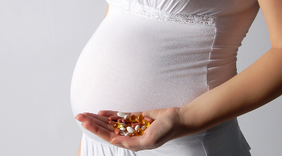 Hamilelik Döneminde Vitamin Kullanımı Nasıl Olmalıdır?