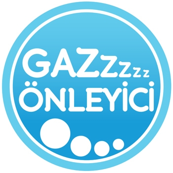 Gaz önleyici- Antikolik