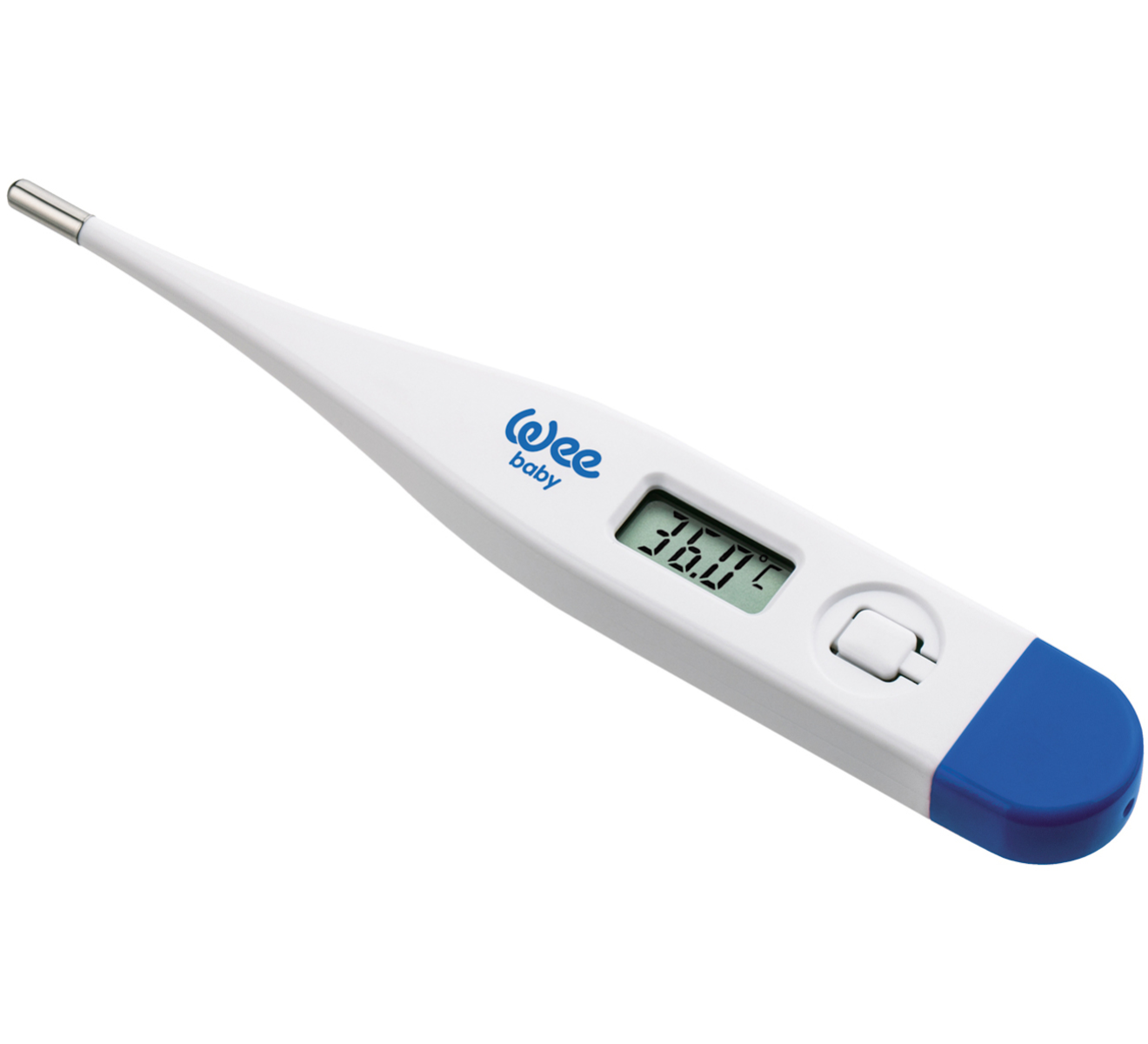 Wee Baby Digital Thermometer