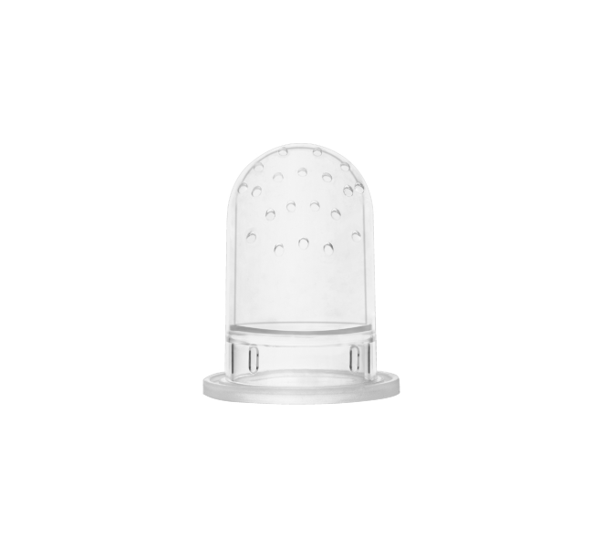 bebek meyve süzgeci